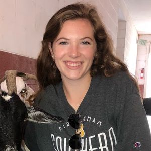 Meet your Posher, Shelby